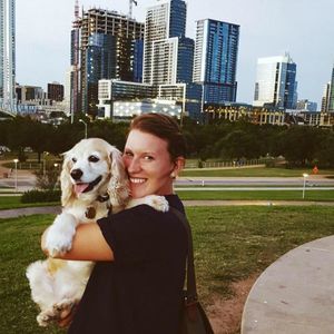 Meet your Posher, Carly